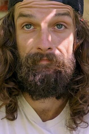 Crímenes en el corazón de América: El encanto de Ozark