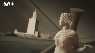 Cleopatra: descifrando el enigma: Episodio 2