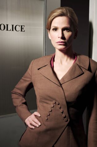 The Closer (T4): Ep.13 Legitima defensa