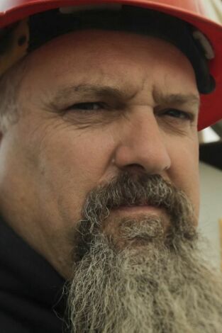 La fiebre del oro: El dedo del diablo