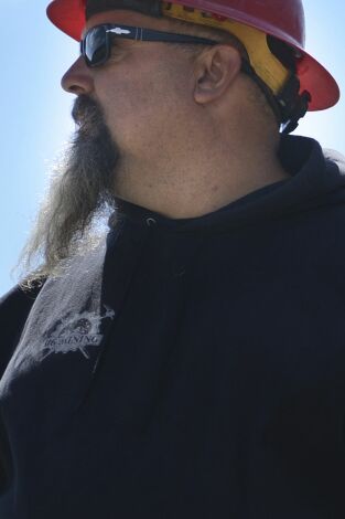 La fiebre del oro: El Santo Grial