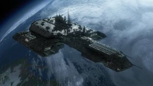 Stargate Atlantis (T3): Ep.3 Irresistible