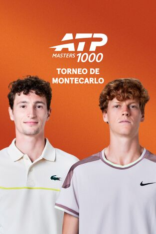 Torneo Montecarlo (T2026): Humbert - Sinner