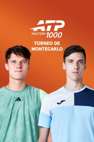 Torneo Montecarlo (T2026): Mensik - Marozsan