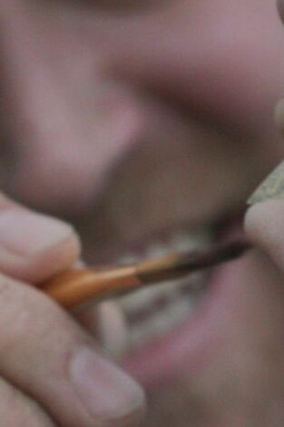 Expedición al pasado: La búsqueda de El Dorado