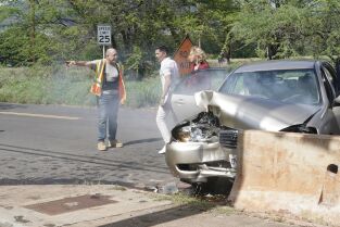 Magnum (T3): Ep.6 No avises a nadie