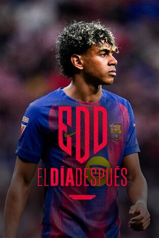 El día después (T25/26): Episodio 29