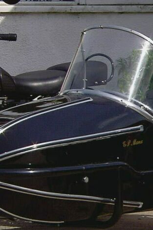 Así se hace (MAX): Sidecares