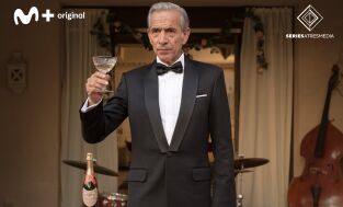 Velvet Colección (T1): Ep.2 Mucho más que un recuerdo