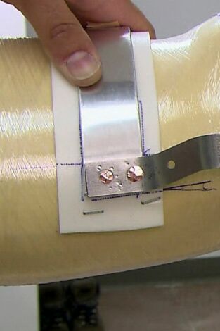 Así se hace (MAX): Soportes para rodillas