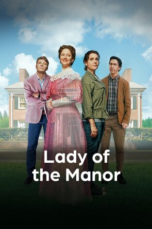 Lady of the Manor