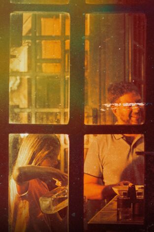 Viviendo con un asesino: Episodio 6