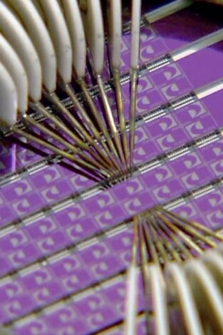 Así se hace (MAX): Detectores de movimiento