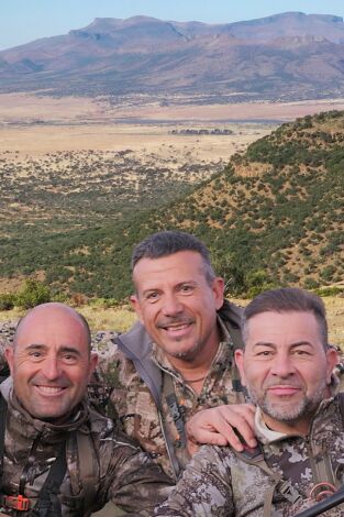 Alpujarreños Team Ep 1 Toma de contacto