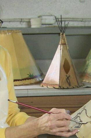 Así se hace (MAX): Pantallas para lámparas