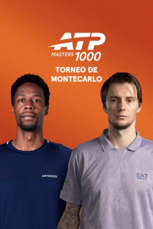Torneo Montecarlo (T2026): Monfils - Bublik