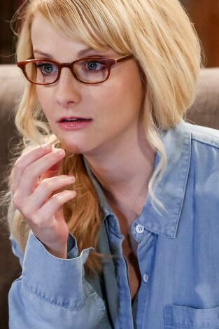 Big Bang (T12): Ep.1 La configuración conyugal