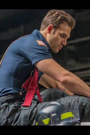 9-1-1 (T2): Ep.4 Atascados