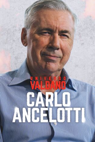 Universo Valdano (T9): Carlo Ancelotti