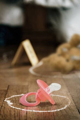 Muerte en la cuna, ¿casualidad o asesinato?: Episodio 2