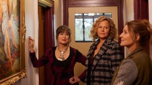 High Country (T1): Episodio 5