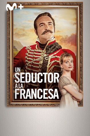 Un seductor a la francesa