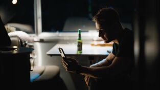 Tracker (T2): Ep.10 Ruiseñor