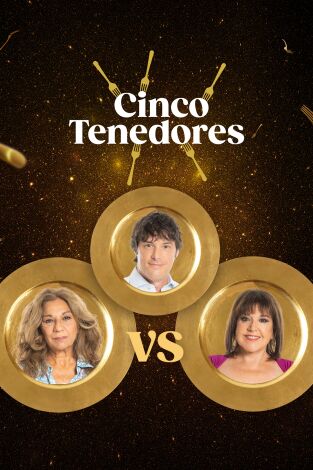 Cinco Tenedores: Episodio 1