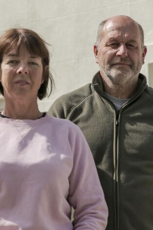 Mi casa está embrujada: La llorona de Comber