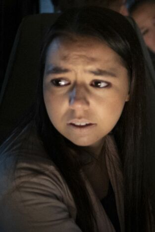 Este bosque está embrujado: Una situación de vida o muerte