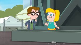 Hamster & Gretel (T1): Ep.15 Por quién trolean las campanas / Cine experimental