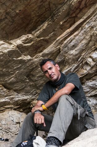 Misterios con Lorenzo Fernández Bueno: Episodio 2