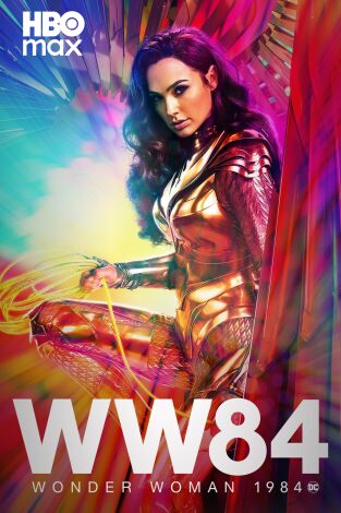 Wonder Woman 1984