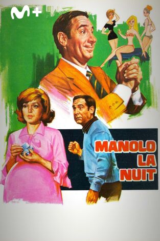 Manolo la Nuit