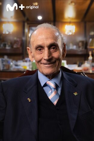 La liga de los hombres extraordinarios: El Chou