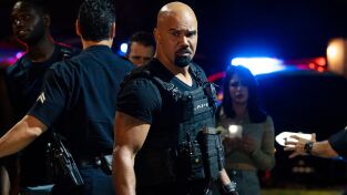 S.W.A.T.: Los hombres de Harrelson (T7): Ep.12 Lealtad