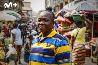 El futuro de la naturaleza: Humanos