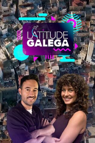 Latitude Galega