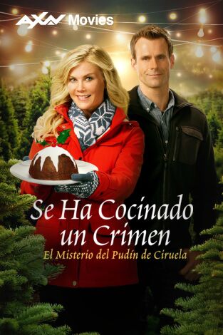 Se ha cocinado un crimen 2