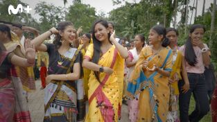 La importancia de la lluvia: Viviendo con la lluvia