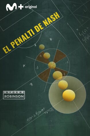 Informe Robinson (T7): El penalti de Nash