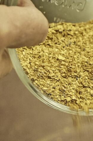 La fiebre del oro: minas perdidas: Choque y mineral