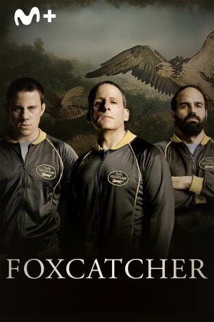 Foxcatcher