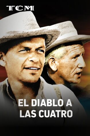 El diablo a las cuatro