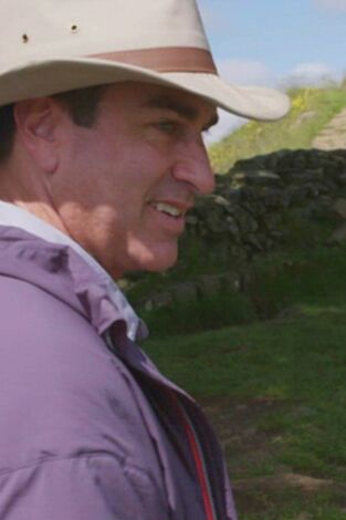 Descubriendo la historia con Rob Riggle: La desaparición misteriosa