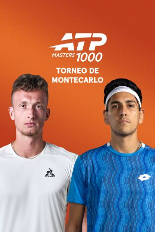 Torneo Montecarlo (T2026): Lehecka - Tabilo (VO)
