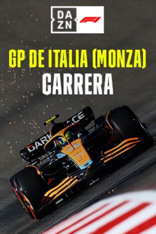 Mundial de Fórmula 1 (T2023): GP de Italia: Carrera
