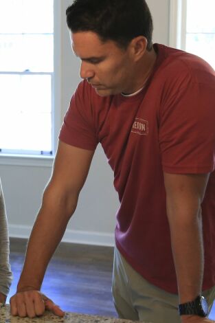 Flip o Flop Atlanta: De rana a príncipe