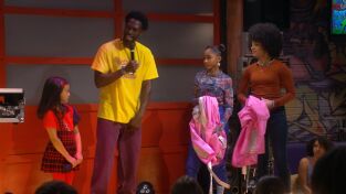 That Girl Lay Lay (T1): Ep.8 El Dylan ese