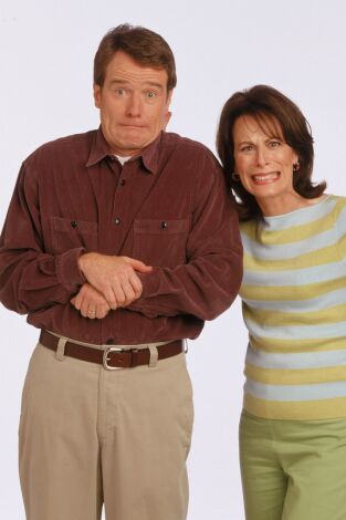 Malcolm in the Middle (T3): Ep.21 Hermandad